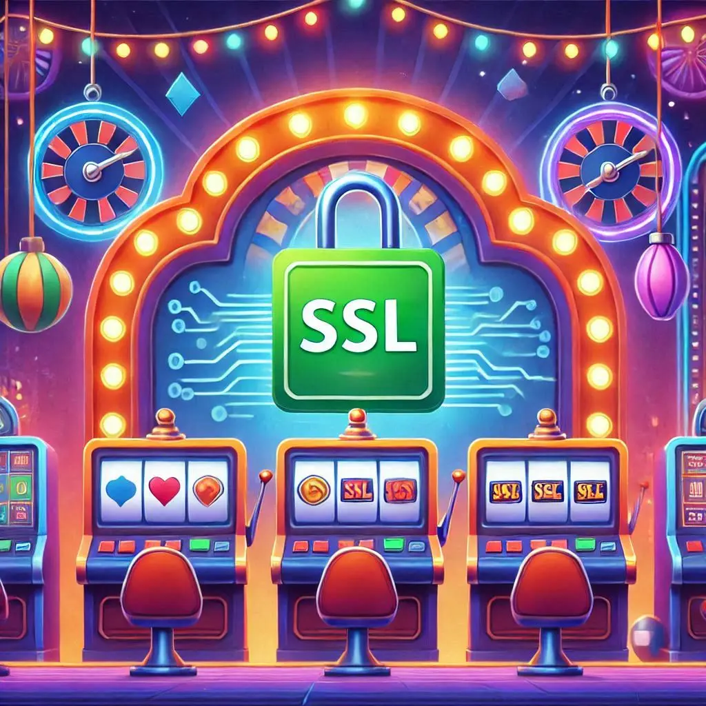 certificat ssl au casino UNIBET FR