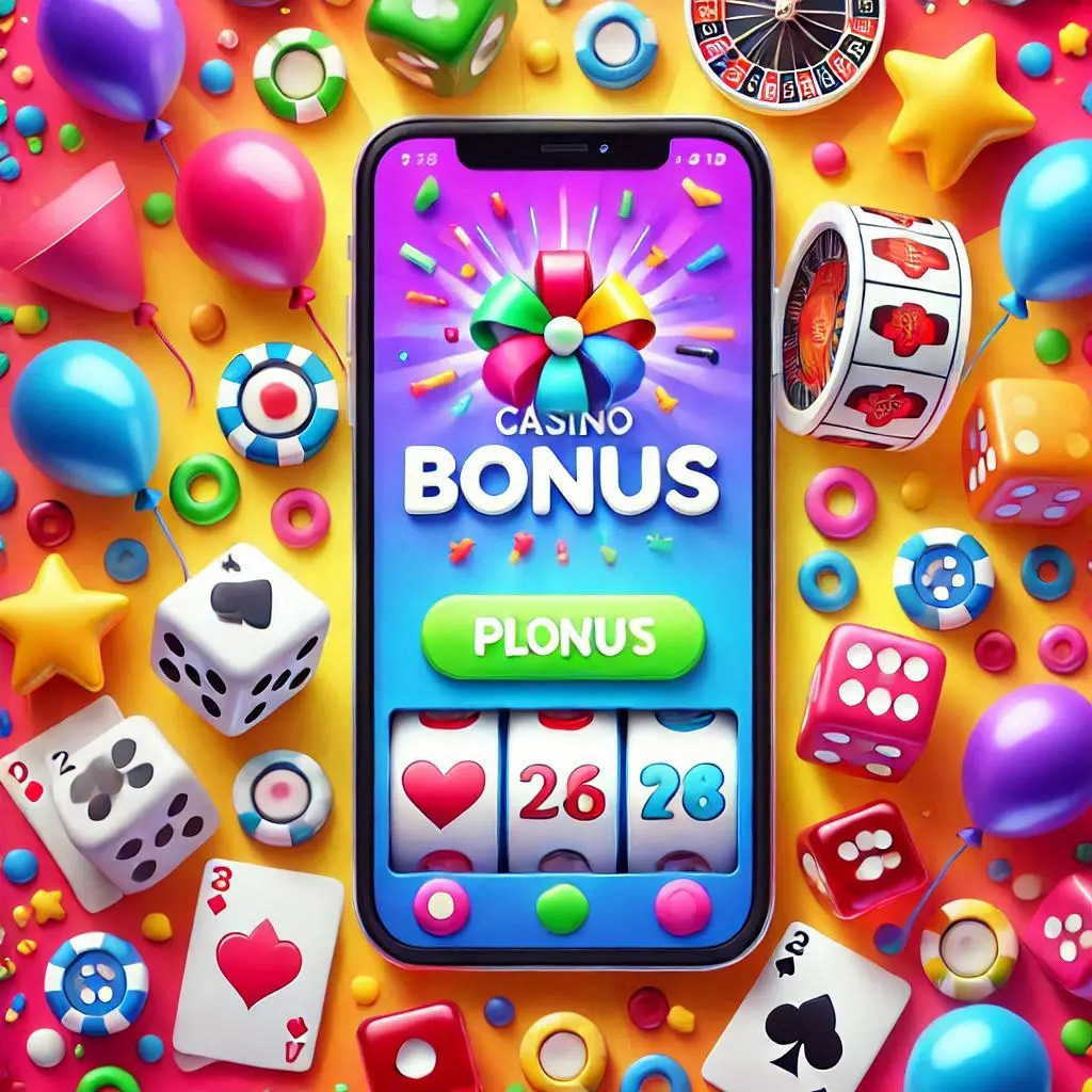 bonus de casino sur mobile UNIBET FR