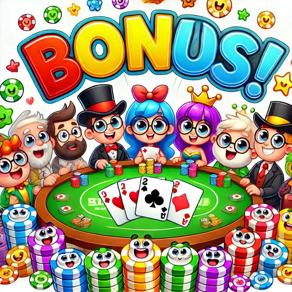 Bonus et Promotions pour les Joueurs de Poker sur UNIBET FR