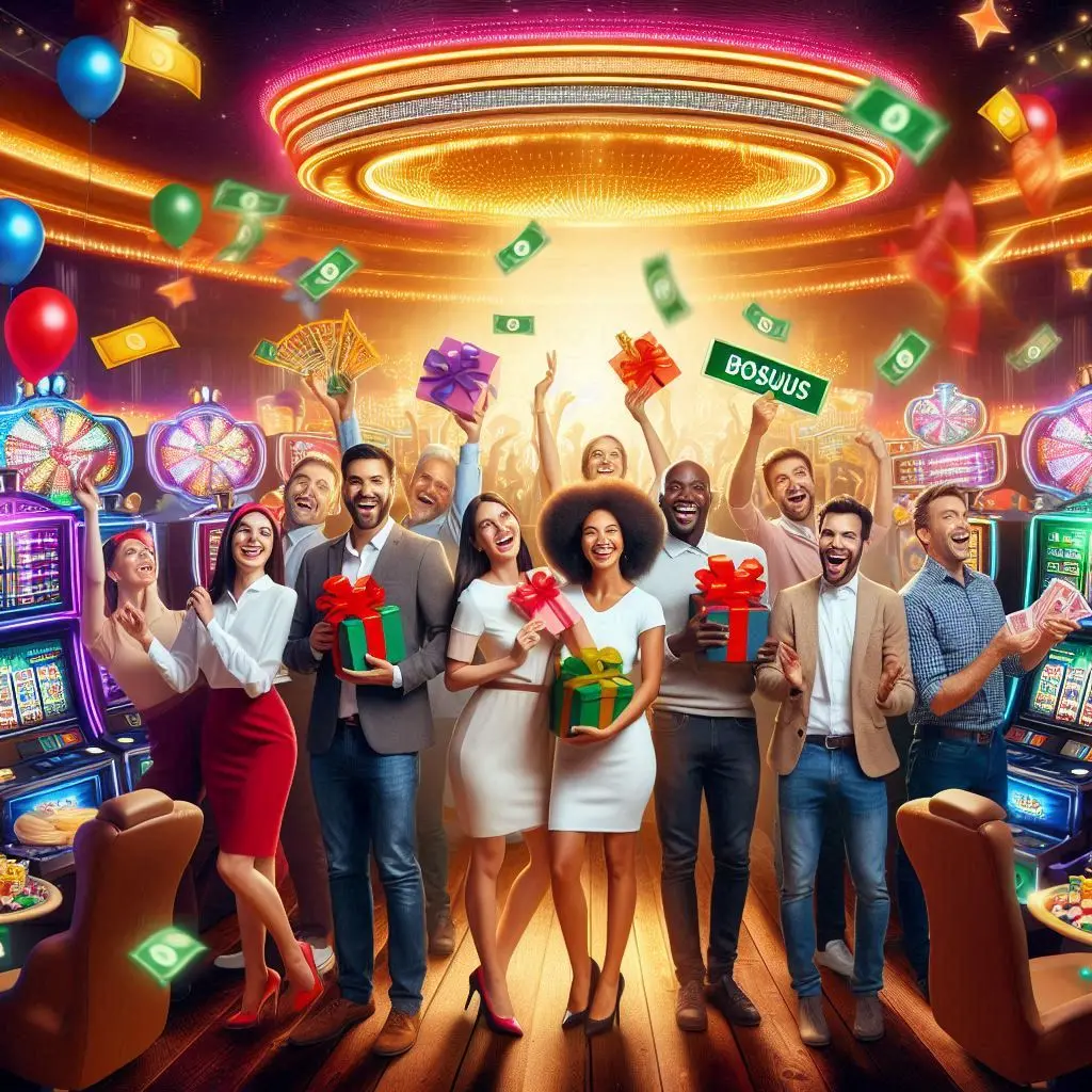 Gagner un bonus de casino UNIBET FR