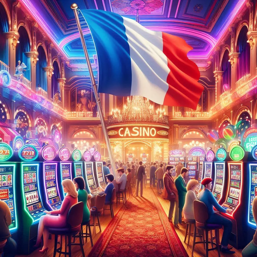 Casinos en France UNIBET FR